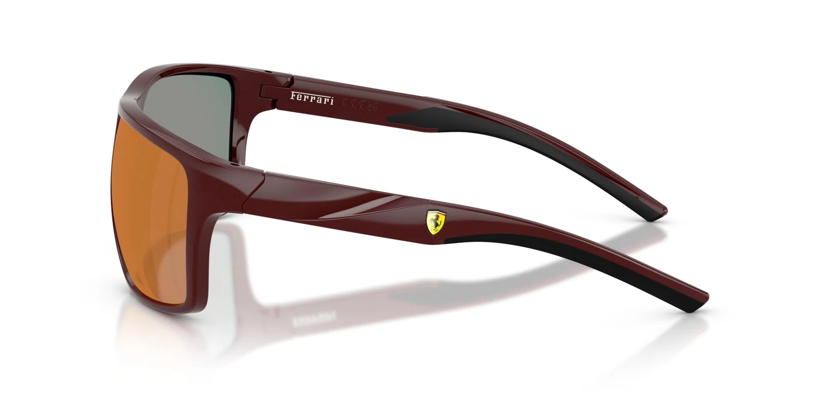 Scuderia Ferrari 6015U Sunglasses - view 24